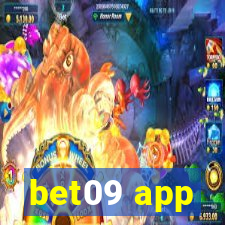 bet09 app